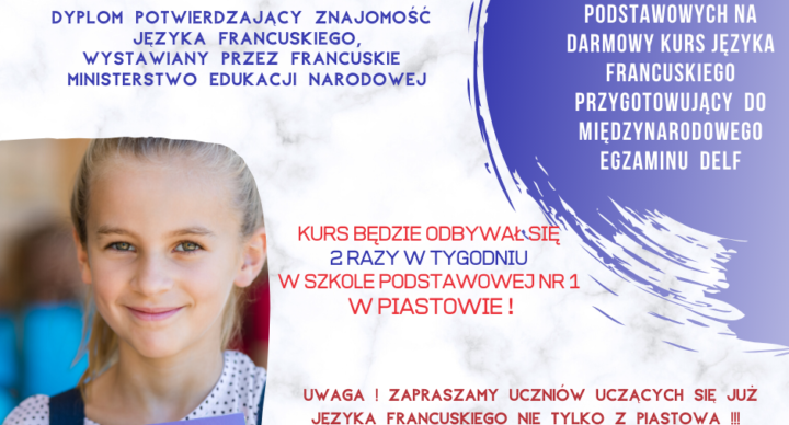 DELF PRIM 2020