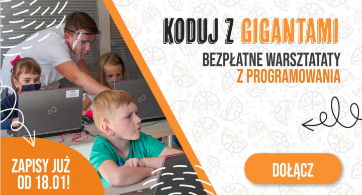 Bezpłatna nauka programowania