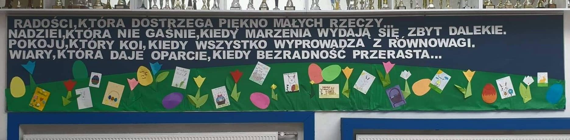Refleksje o Wielkanocy i tradycje świąteczne
