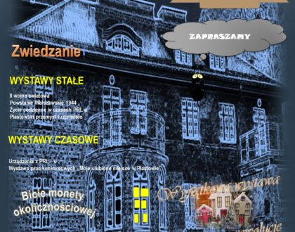 Piastowska Noc Muzeów 2022