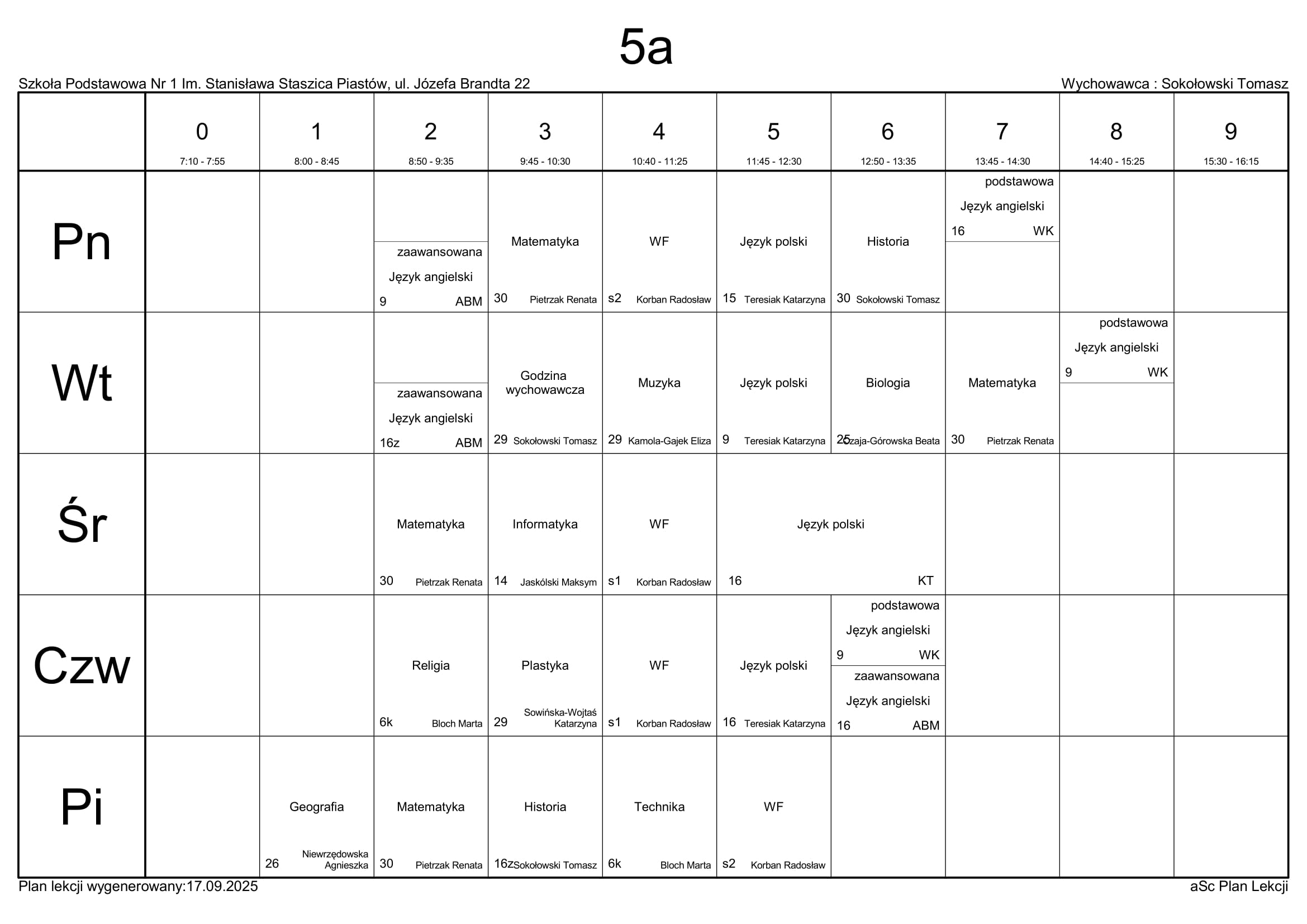5a-1